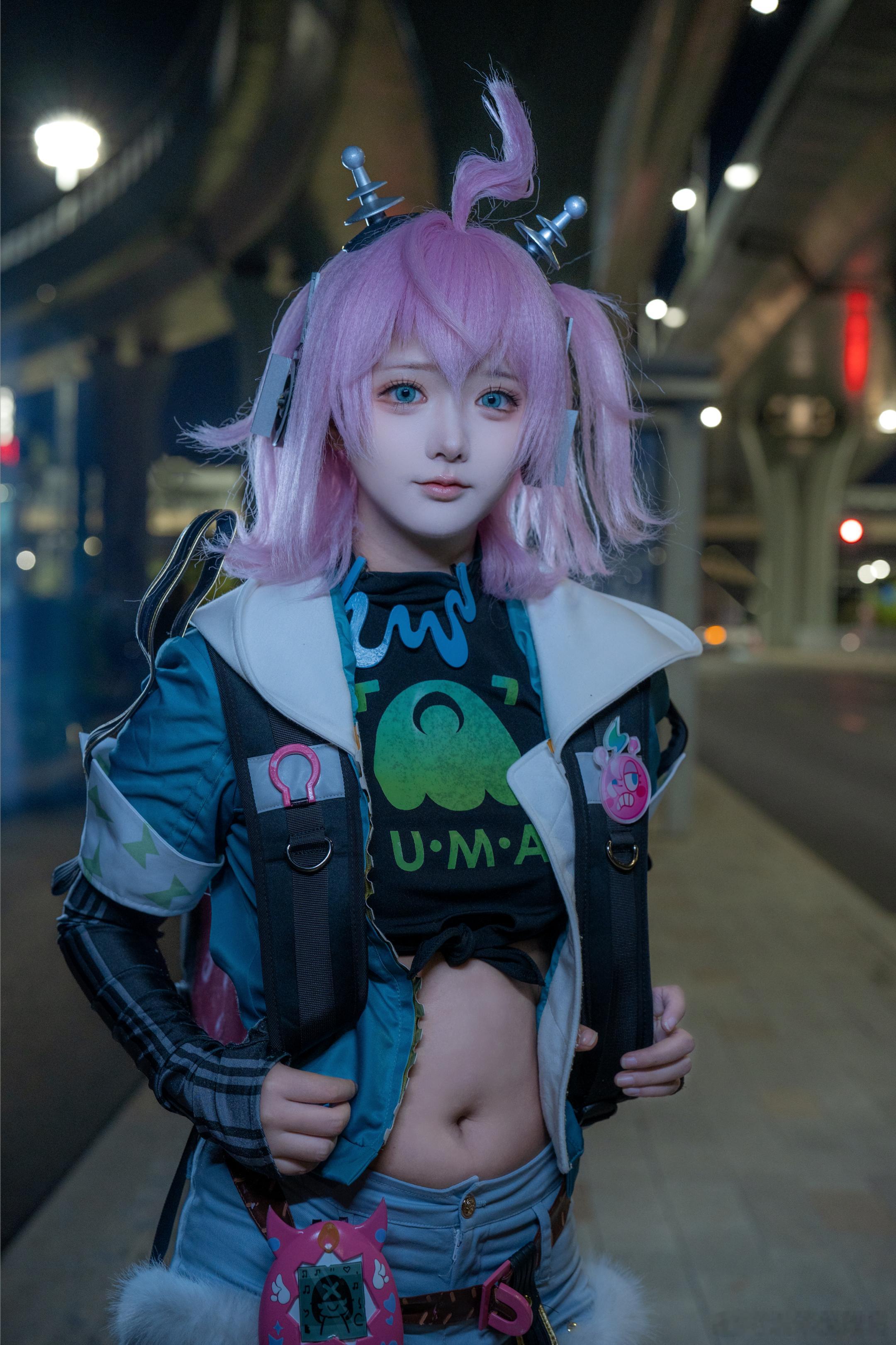 异环