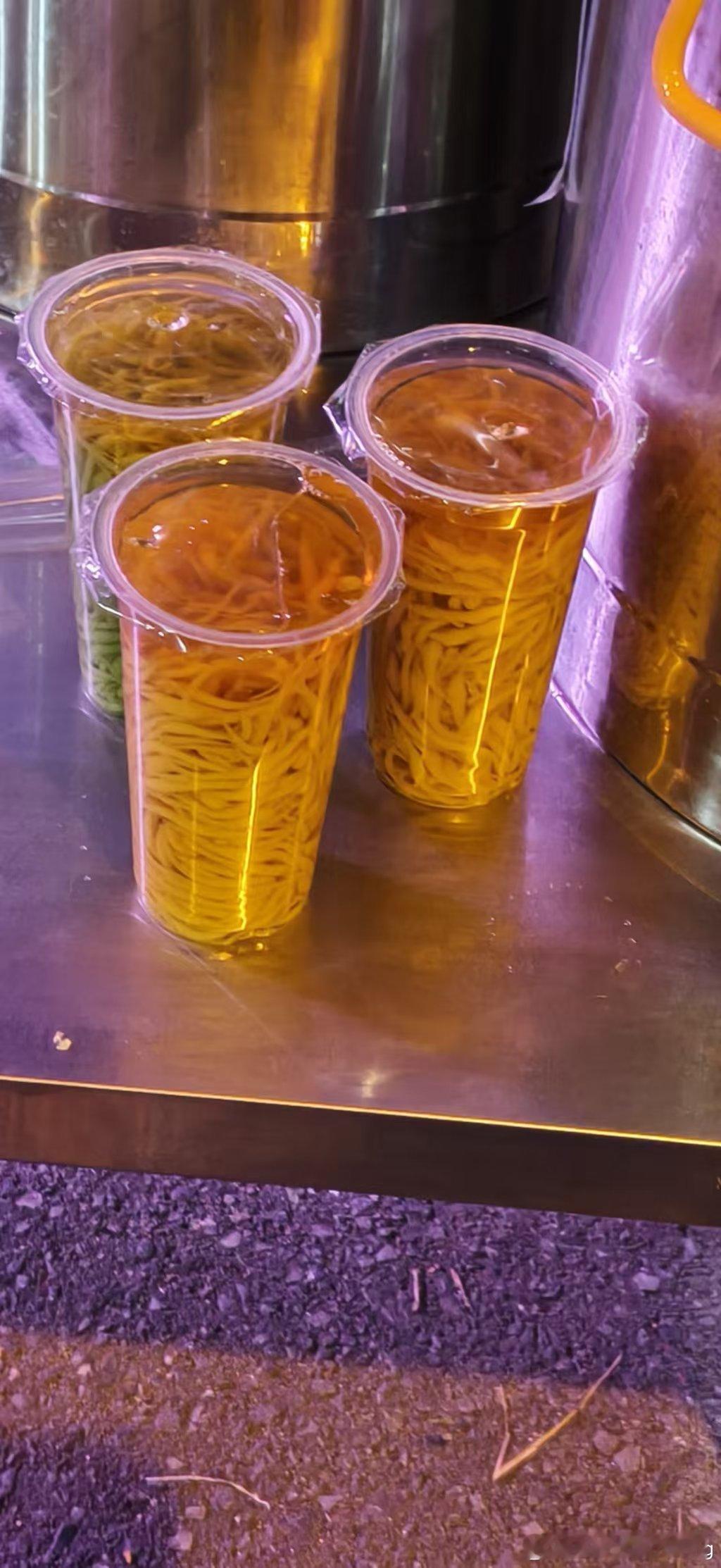 广西槐花粉的含金量只有喝了才知道 