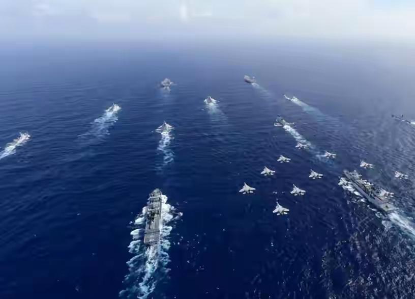 菲律宾这是想干什么？突然撤回全部驻北京国防武官团队，彻底清空了一线对接人员
菲律