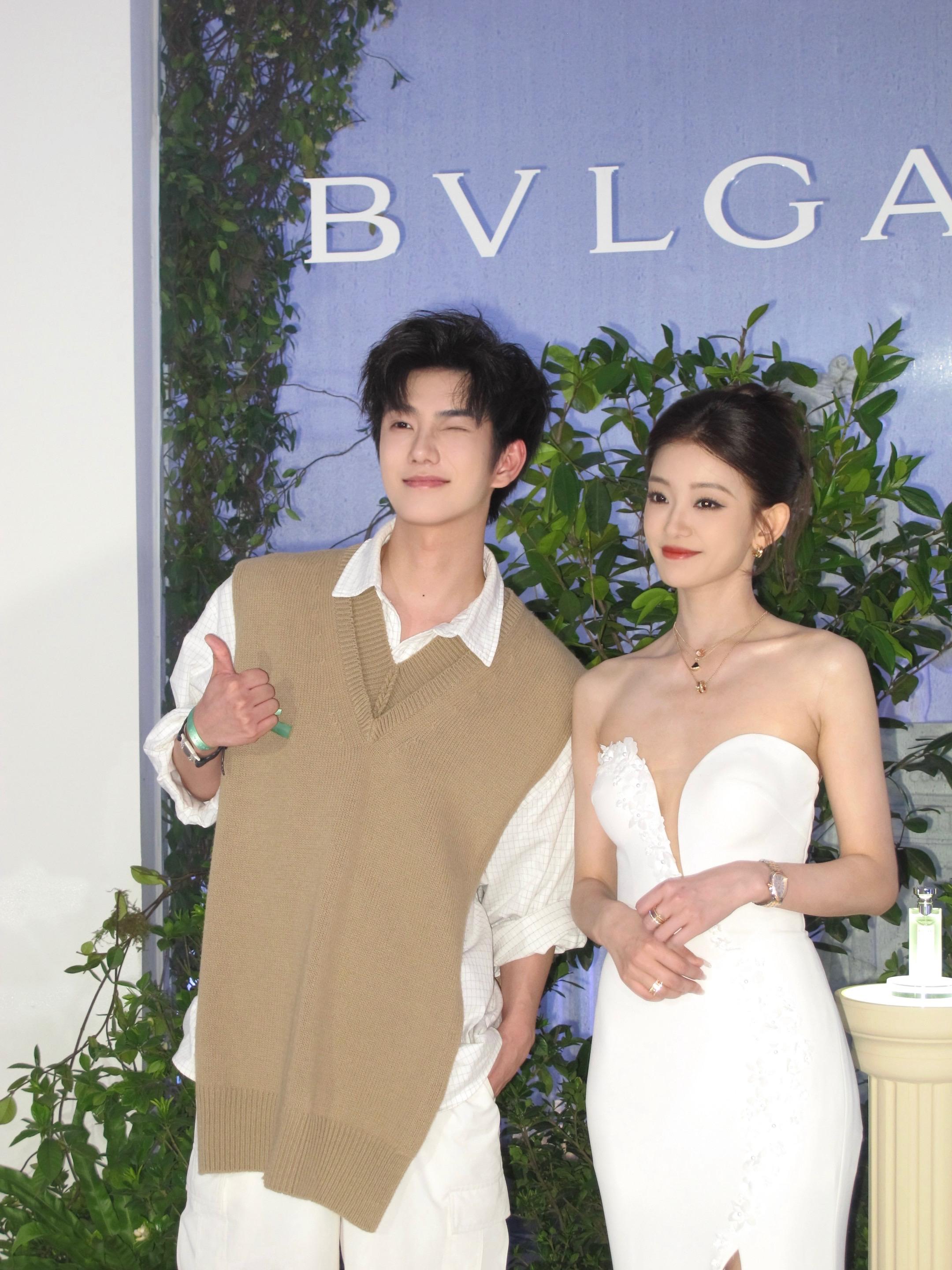 我又幸福了💕追星圣体🌹