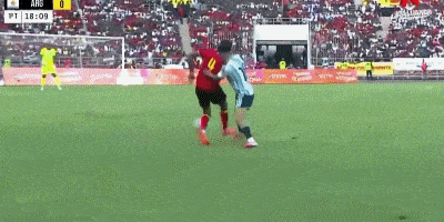 友谊赛回顾：梅西劳塔罗互传射 阿根廷2-0安哥拉豪取三连胜
 
北京时间11月1