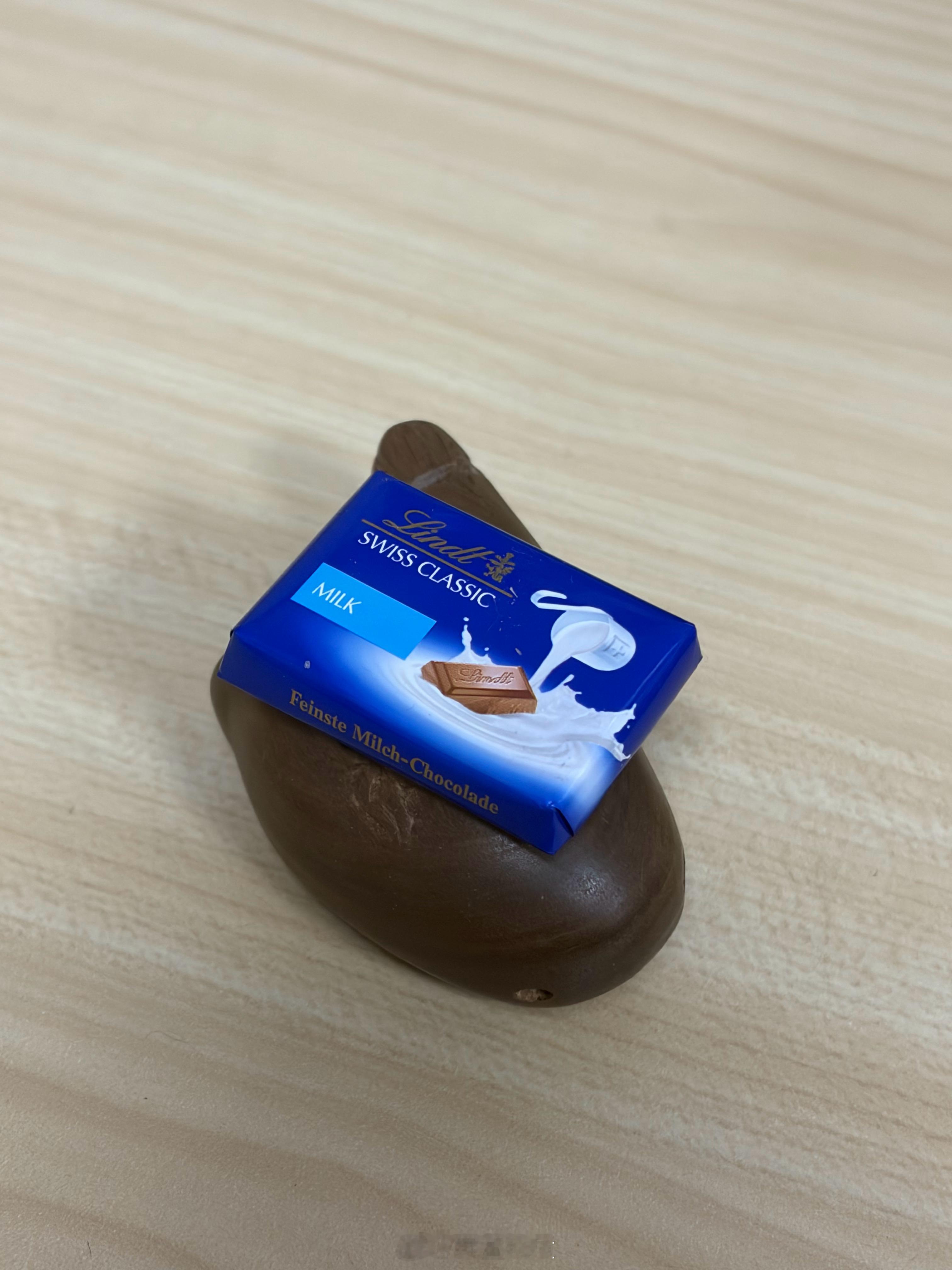 来颗巧克力，继续开会 ​​​