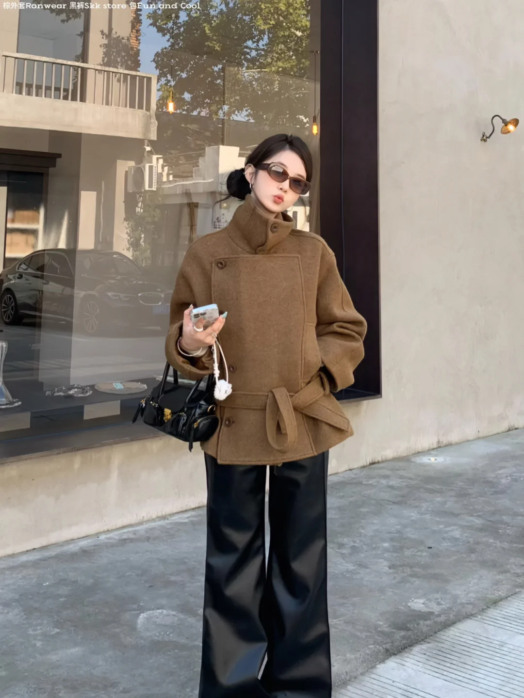 降温好舒服🧋