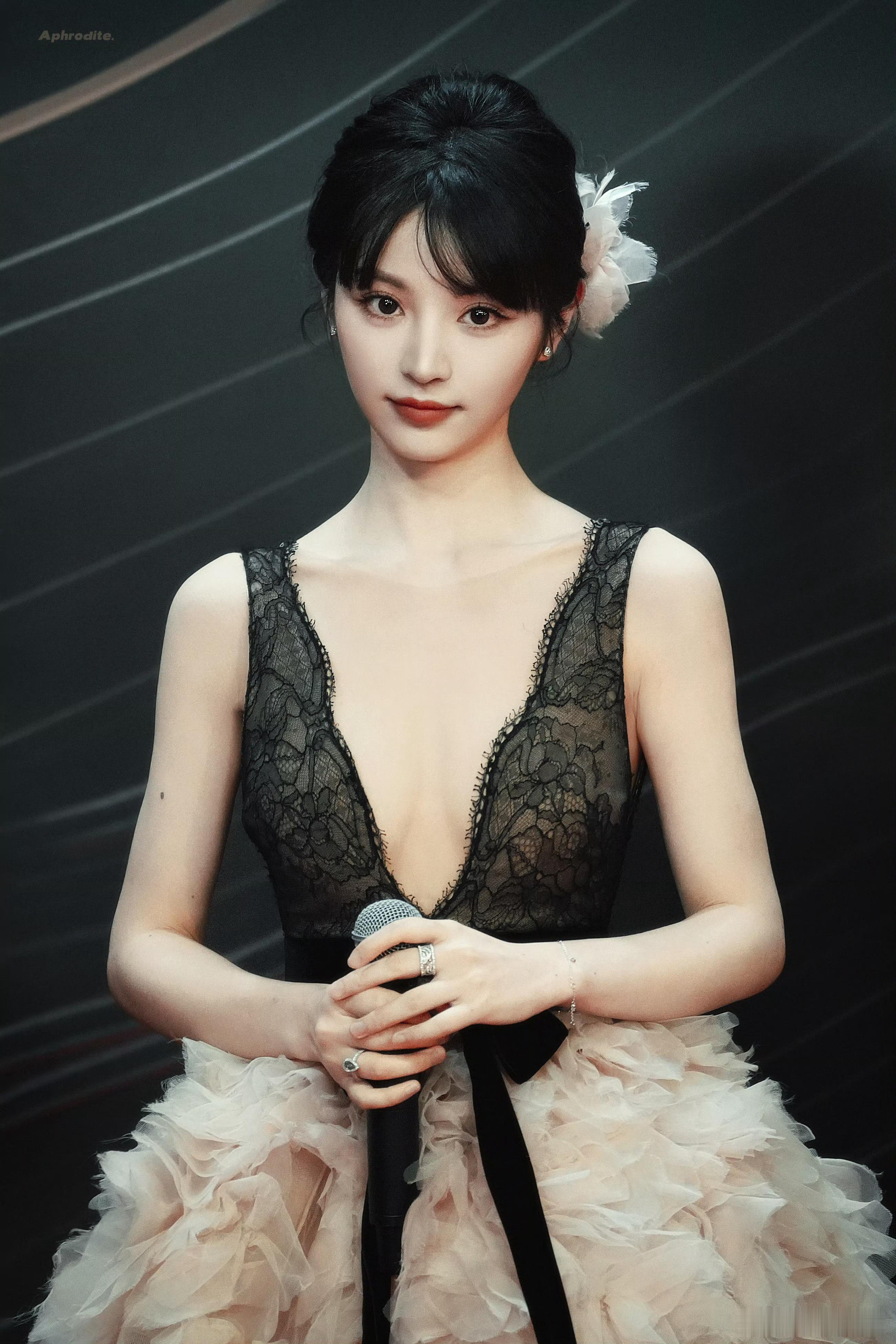 vv田曦薇