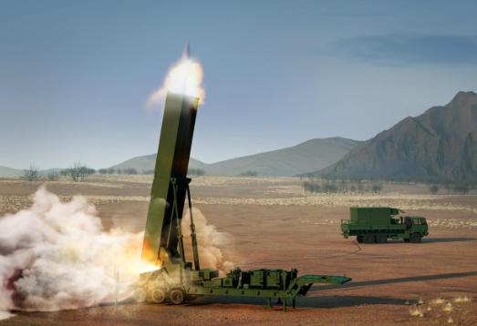 美国“暗鹰”来了

美国预计将在未来几周内部署首批陆基高超音速武器系统，美军主力