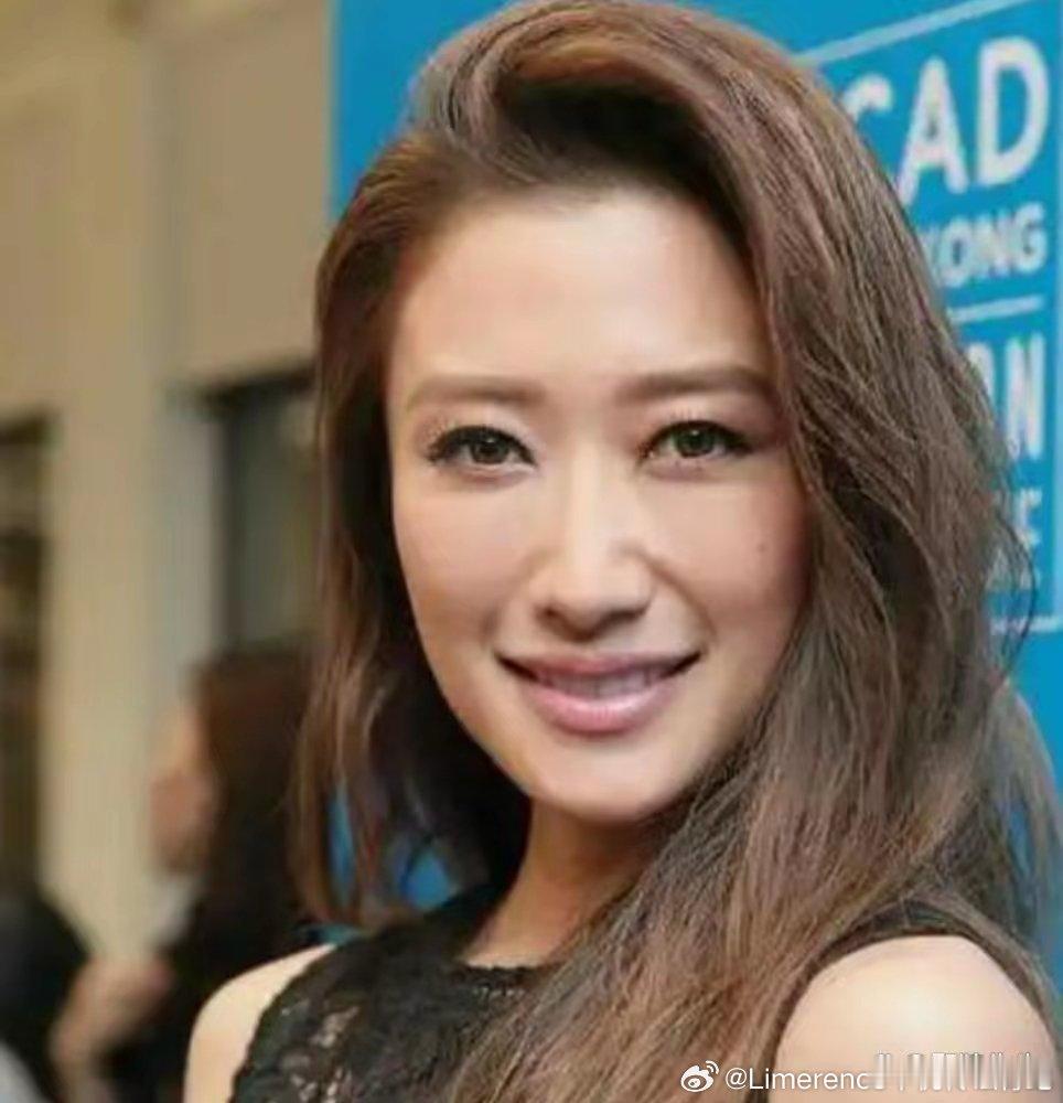她是谢霆锋的妹妹，瞒了所有人37岁未婚生女，43岁再婚现状曝光 