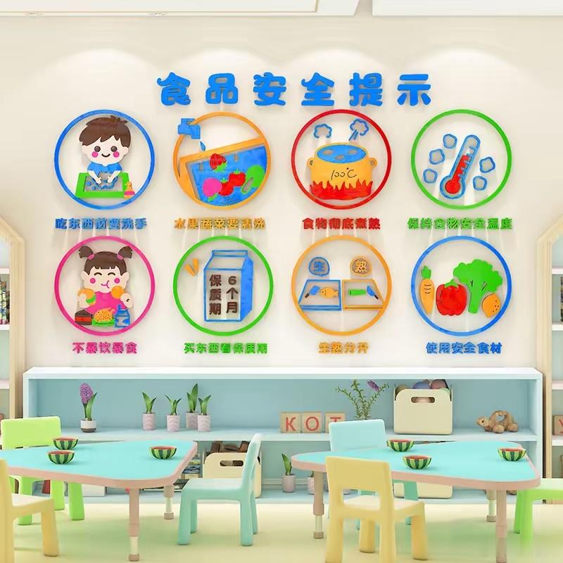 禁止幼儿园园外采购散装糕点等终于来了！幼儿园餐桌新规6月1号起实施，条条都是硬要
