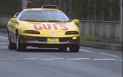 #起猛了看到迪迦当车模了# 真的起猛了！迪迦当车模，为夏洛克车站台。曾经的英雄如