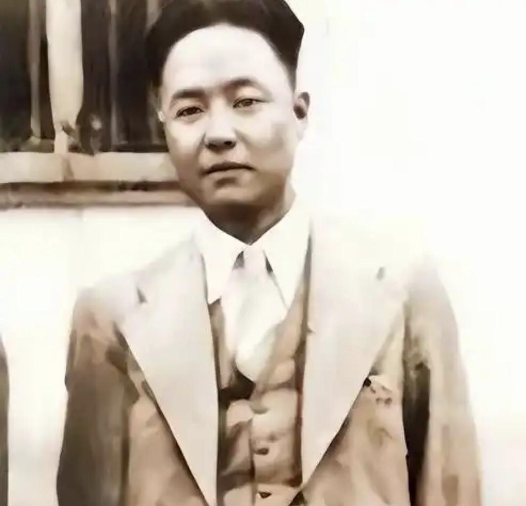 1943年，李士群被日军毒杀后，其妻子叶吉卿大闹日本司令部要讨个说法。这时一名日