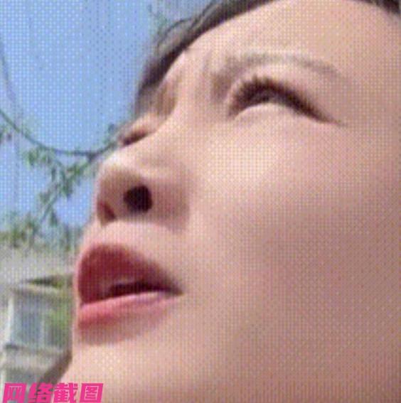 辽宁有名宝妈带着自己的小孩子出门散步，在散步的途中遇到有位带孙子的大妈，相遇女子