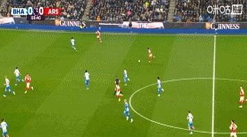 赢了。
但说句掏心窝子的话，今晚这3分，是偷来的。
曼城那边掉了链子，我们这边就