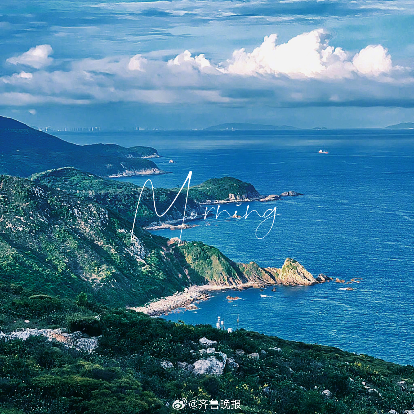 你的努力是未来惊喜的伏笔[太阳]#十一月你好# #早安# ​​​