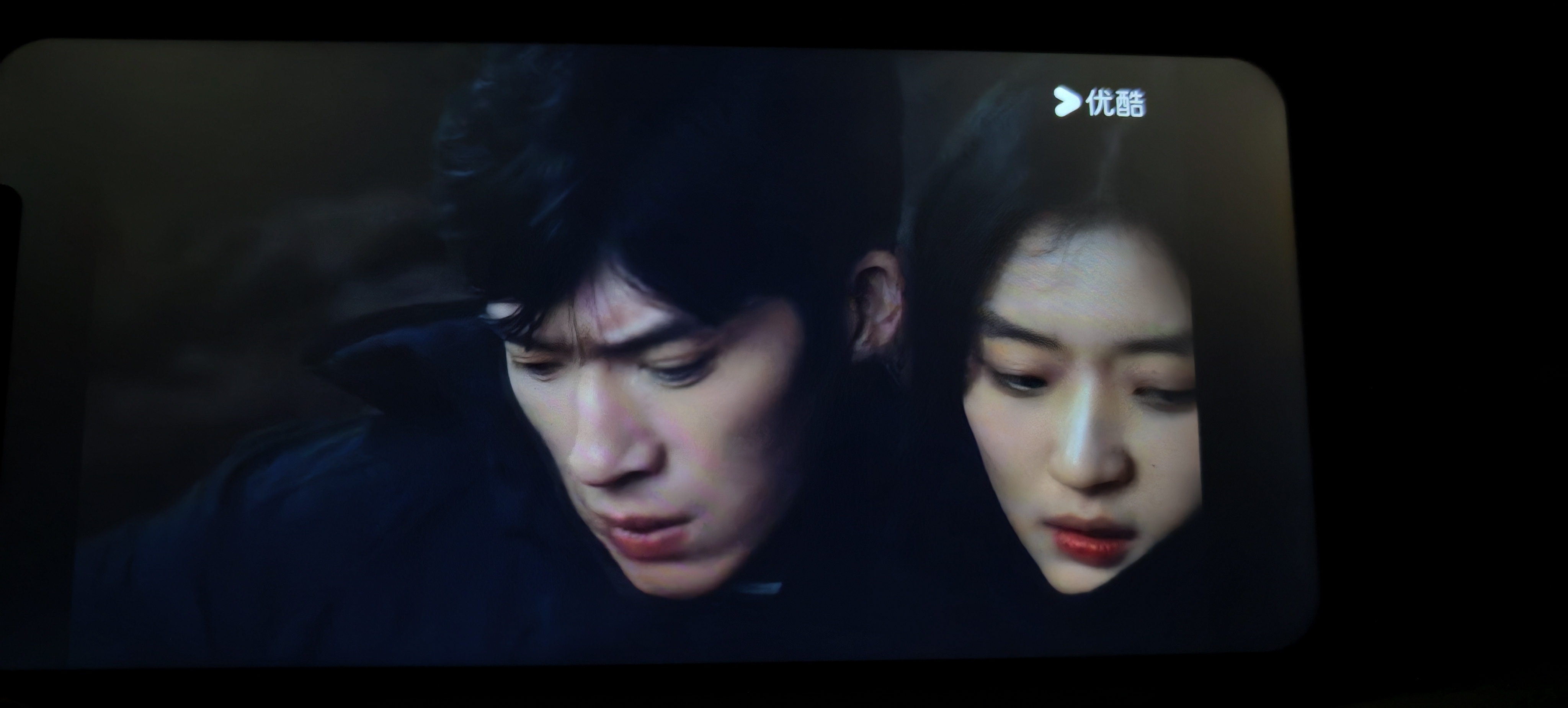 已经二刷早春晴朗了 ​​​