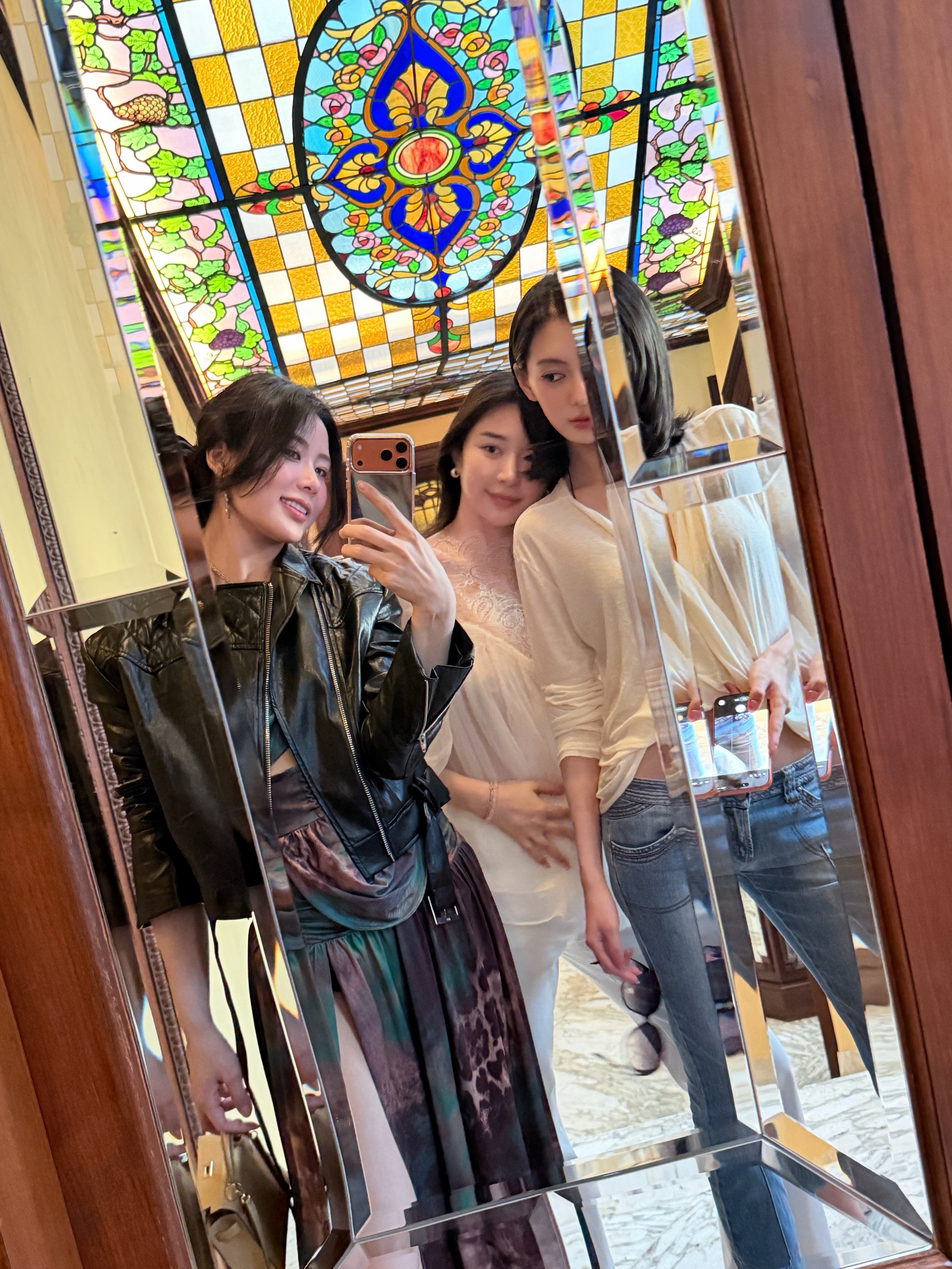 好拍的地方  ​​​
