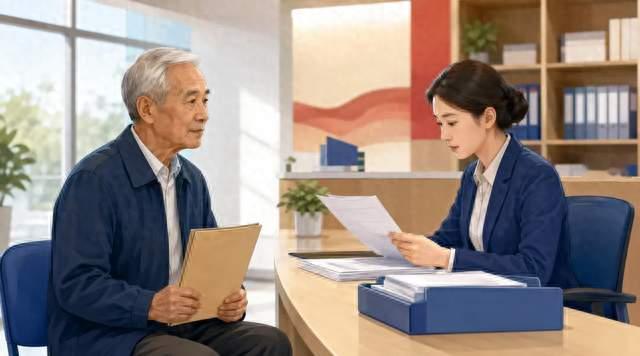 年龄、户籍、入伍时间都符合，为何退役军人补助仍被拒绝？