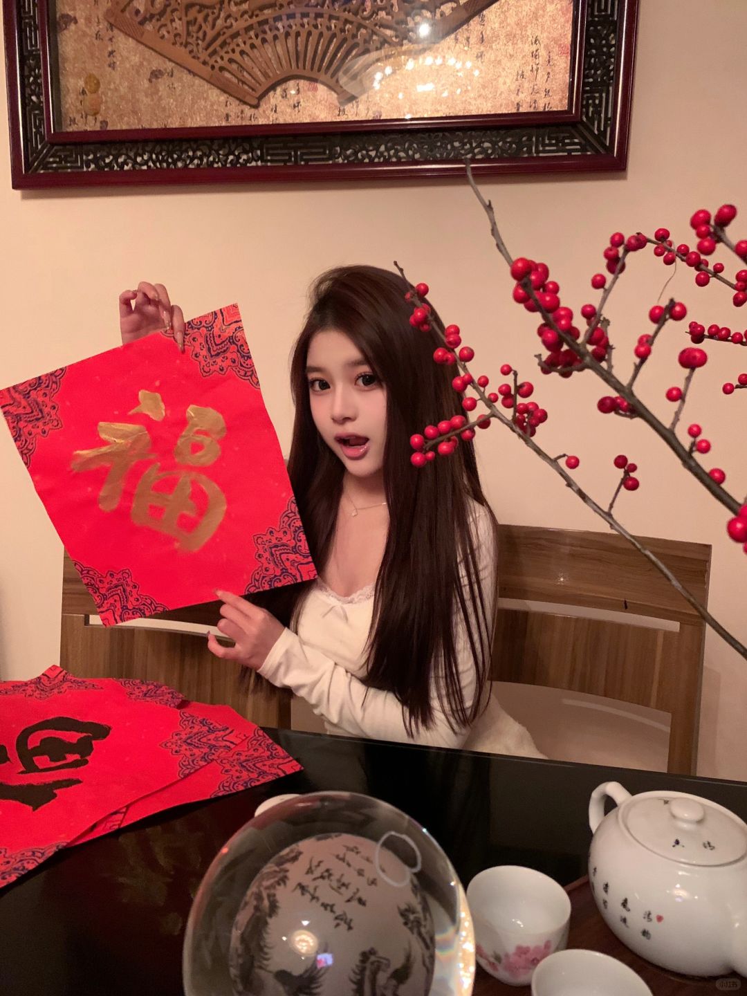 无论岁岁年年只愿平平安安