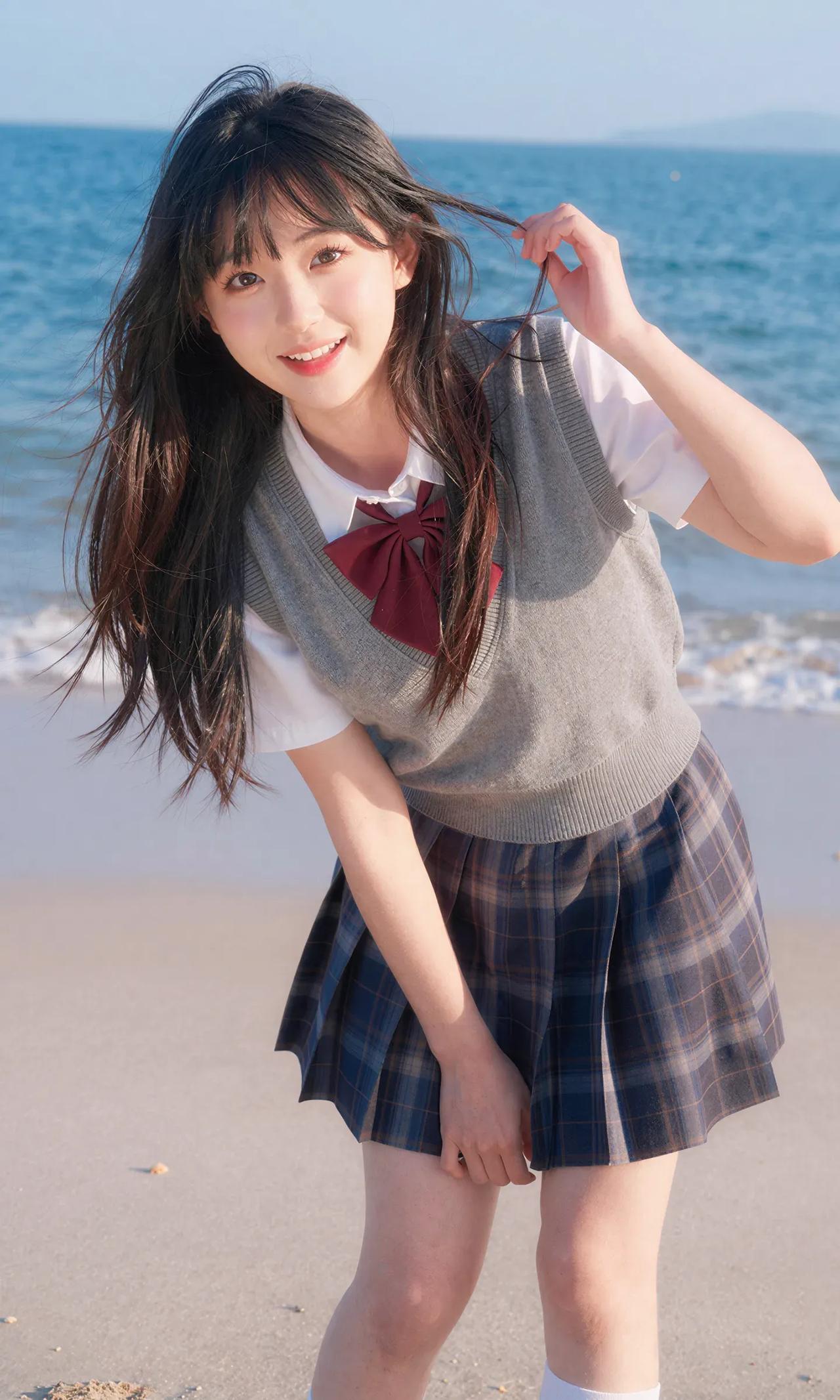 单属于你手机中的夏天