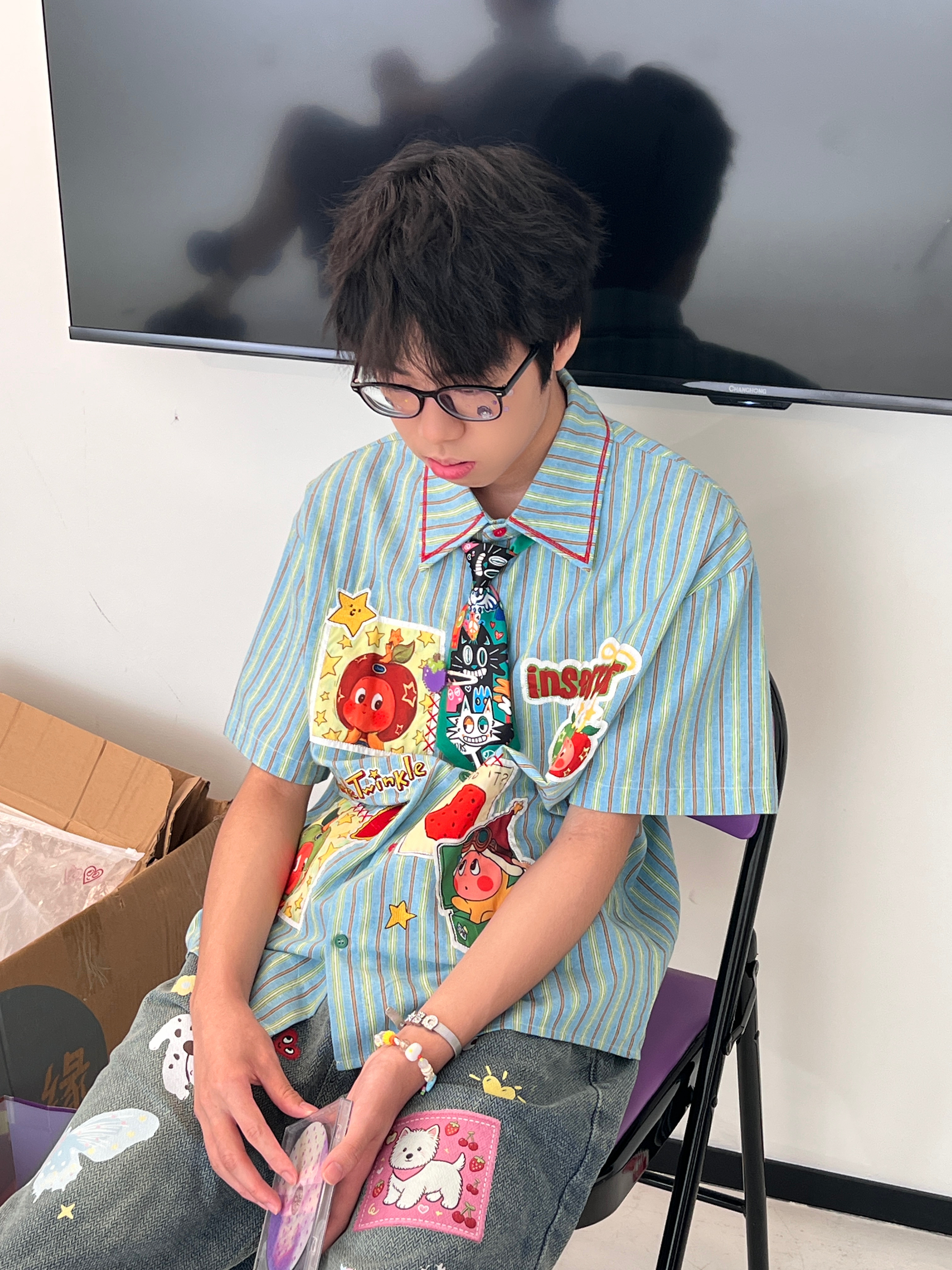 就酱和hero回到千禧 [拜托] 千禧风吹到了kpl奇妙日 有一个很乖的🥚，在