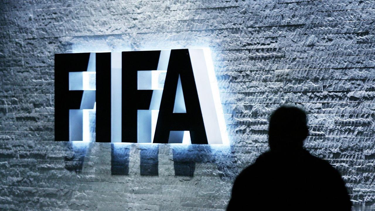 特朗普将出席纽约FIFA招待活动

俄罗斯卫星通讯社 2026年7月17日, 1