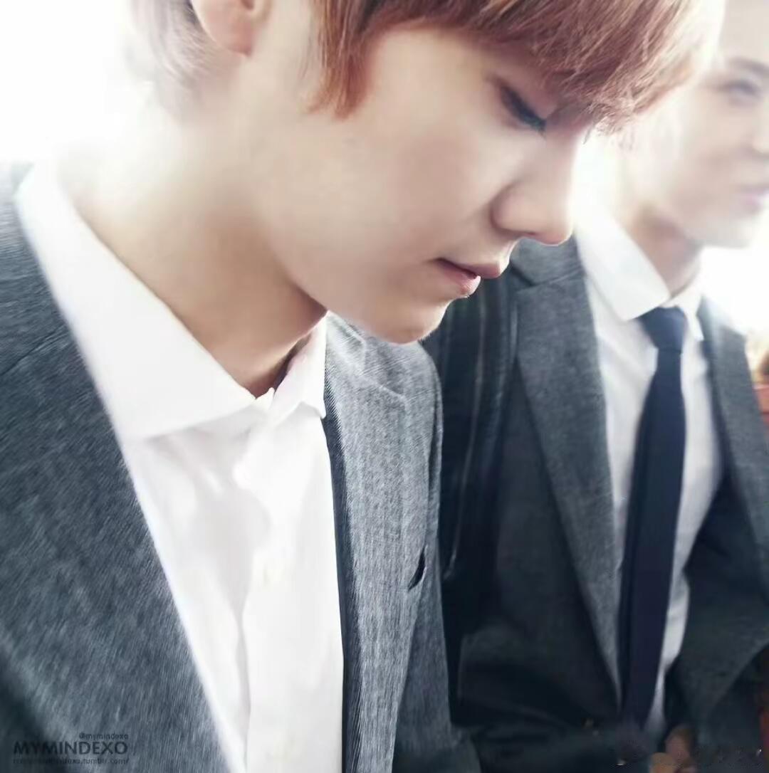 生图界最严厉的父亲鹿晗 