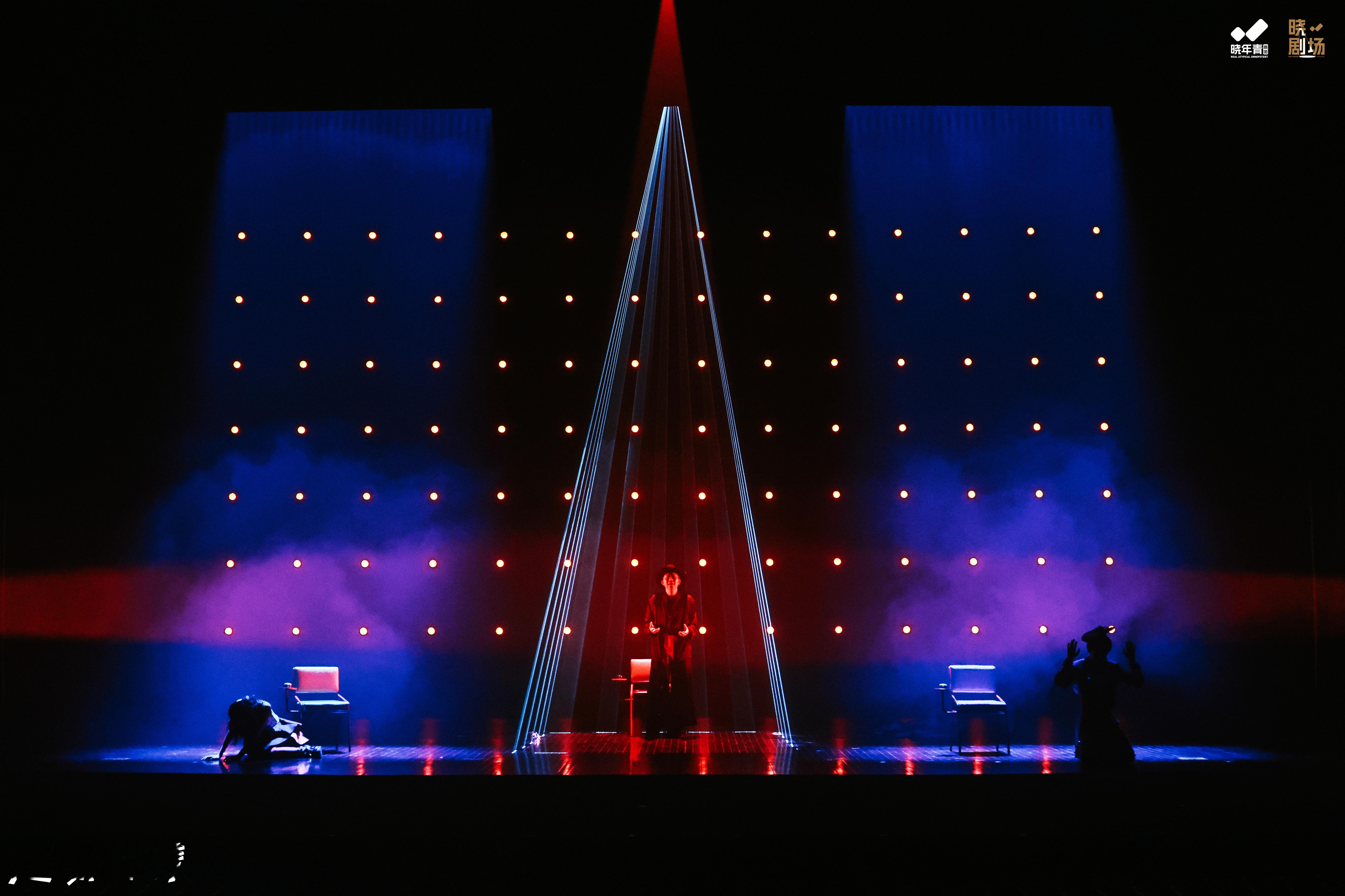 托马斯你怎么在这儿 