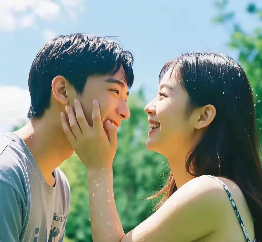 婚姻生活三要素：性，爱，钱！
1、性：有性生活可不可以不爱，答案是可以。

2、