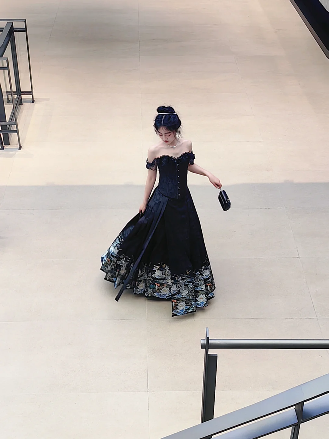 姐妹们！！！是世界名画！！