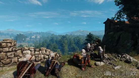 想在《巫师 4》正式掀起热潮前重温《巫师 3》?如今有了双重契机 —— 据多方消