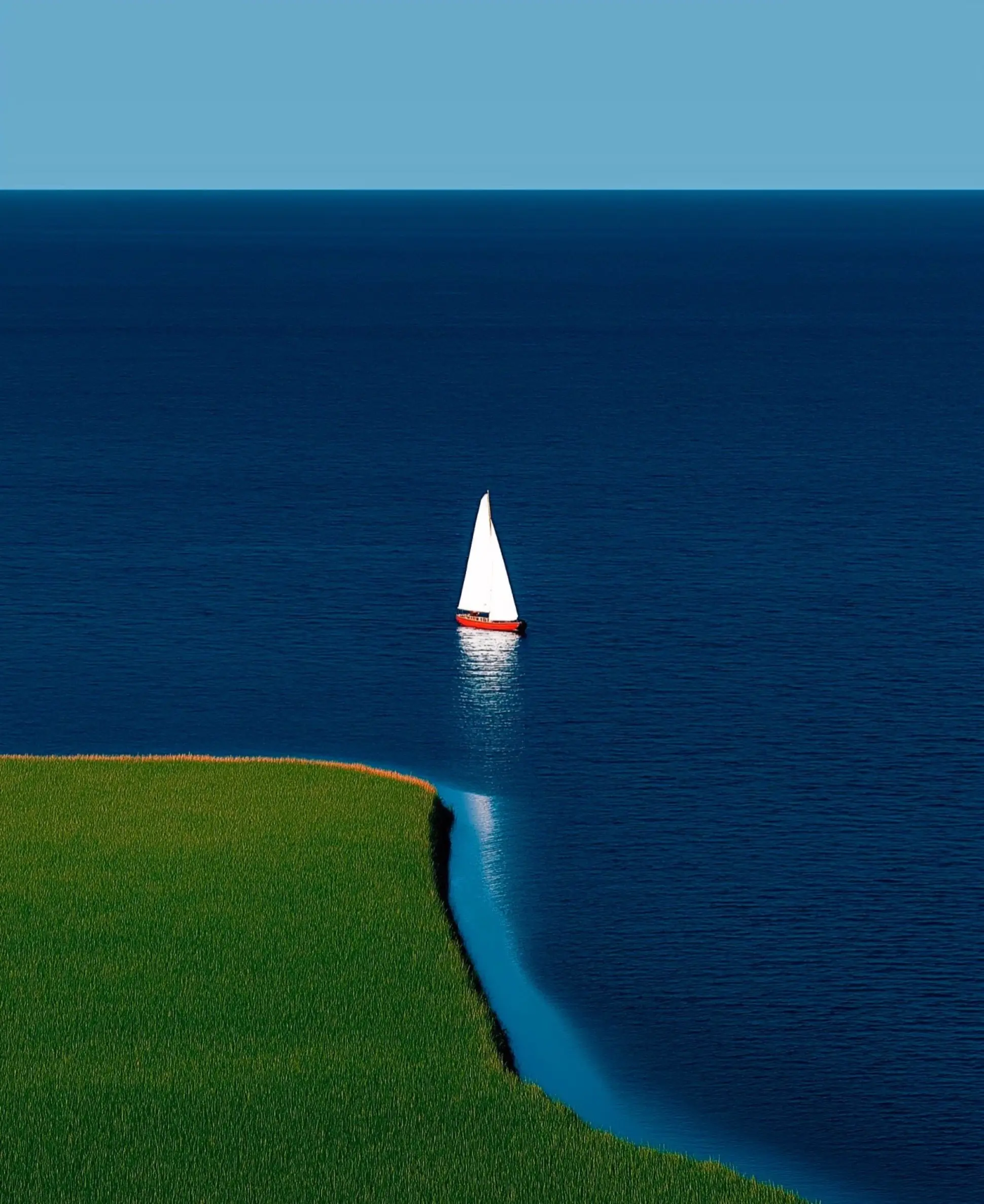 Can you feel myworld