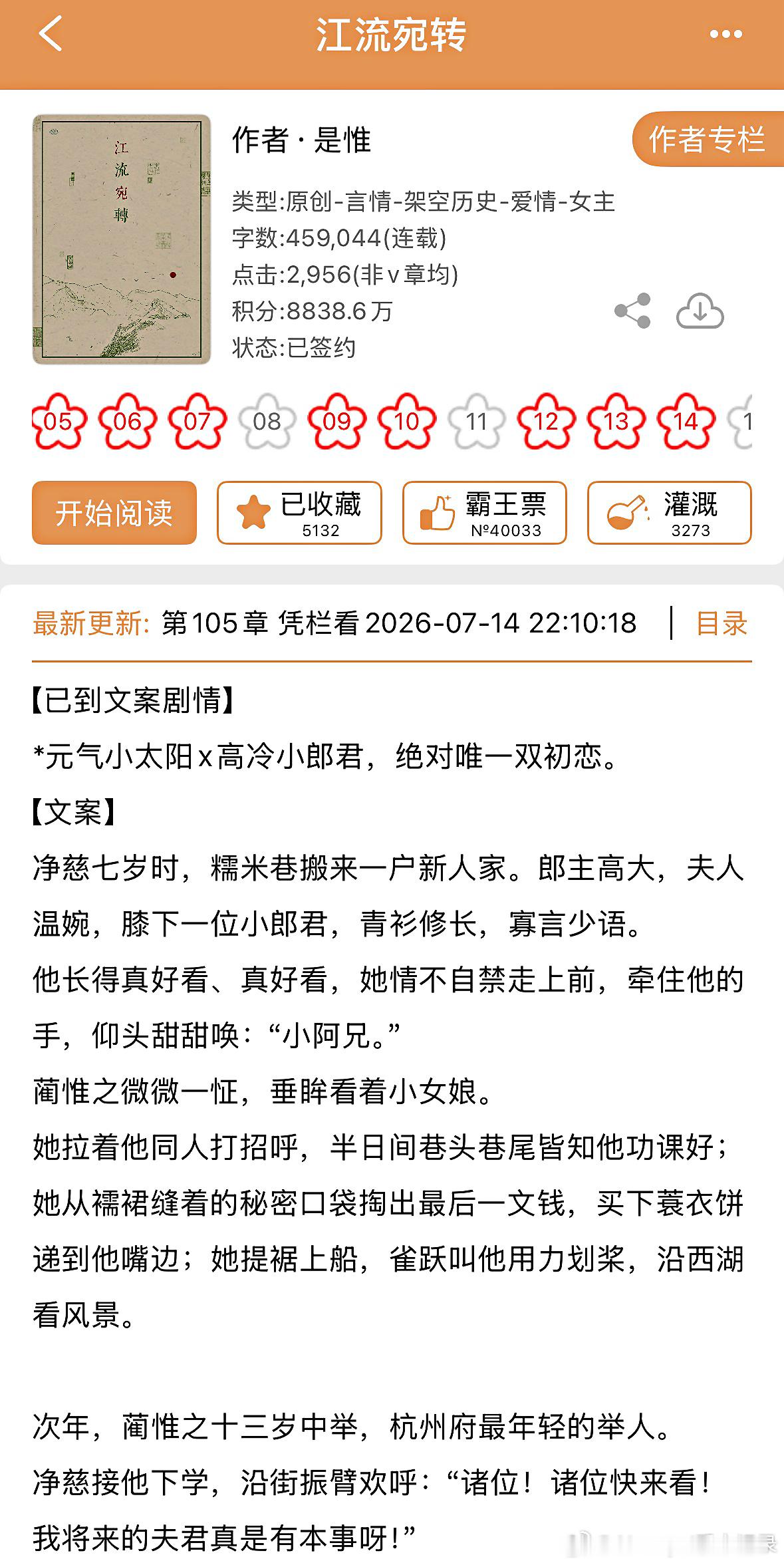 推文  OMG大半夜我看到了什么！终于等到御井烹香要开新文了‼️又是新题材🤤，