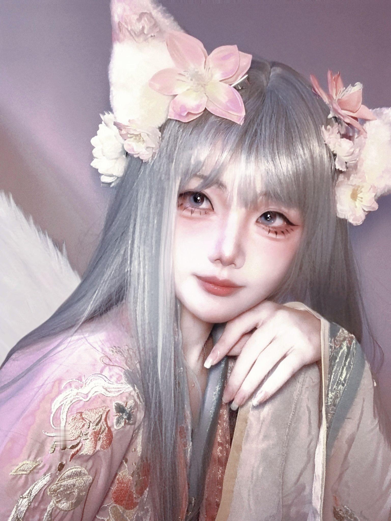 蛊界最萌地灵！