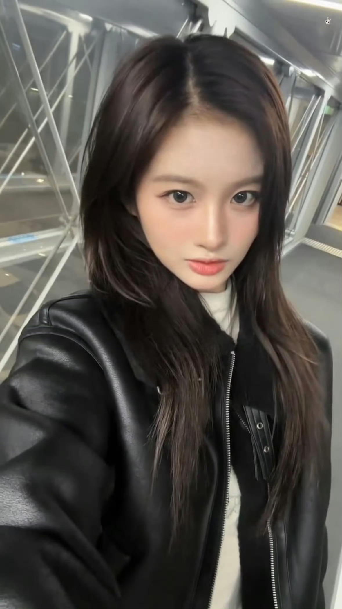 【雪允】妹感姐最终奥义： 