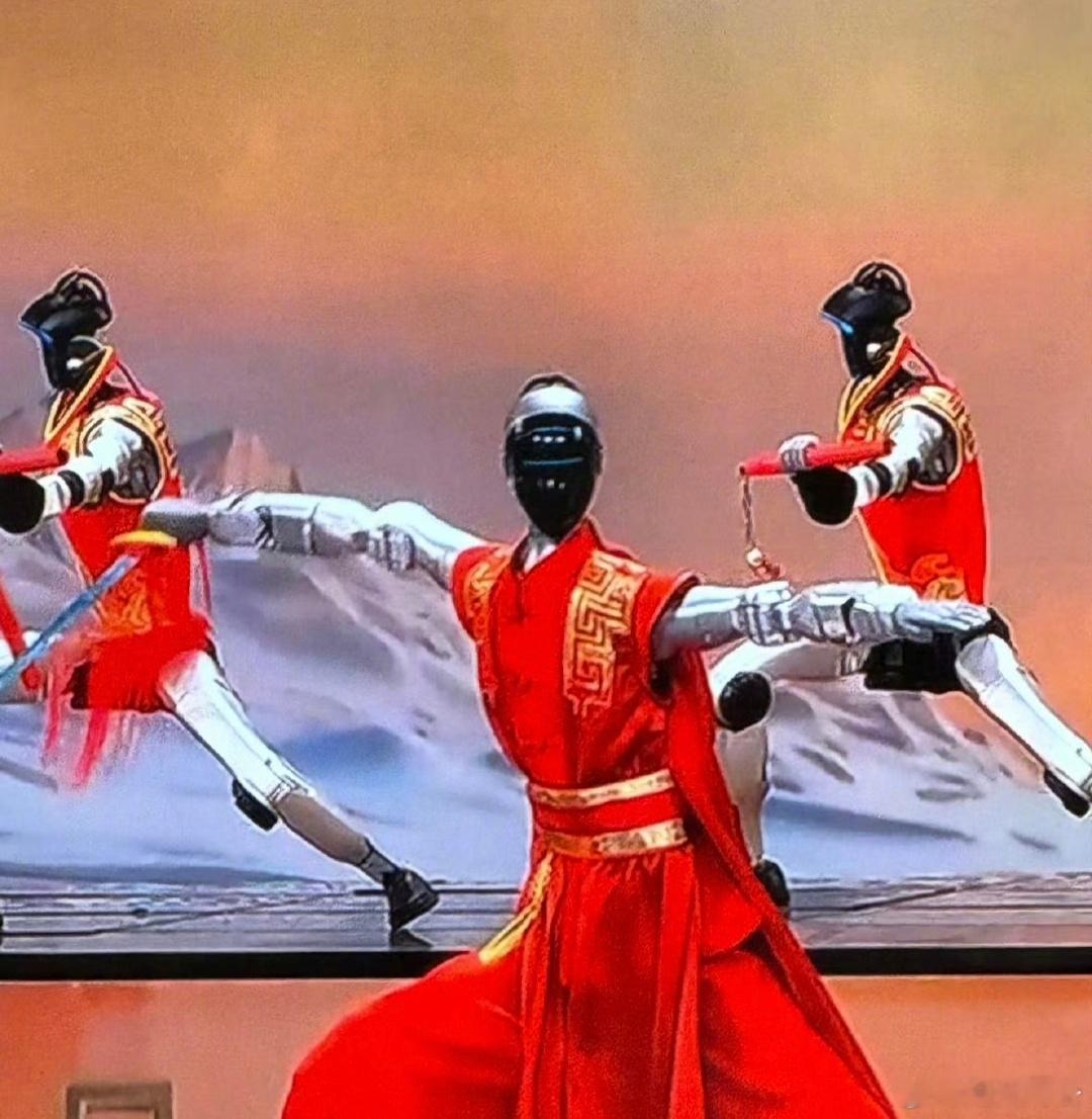 宇树科技CEO回应春晚款机器人先不要慌张，也不要猜猜，这一波醉拳剧情外国人快学这