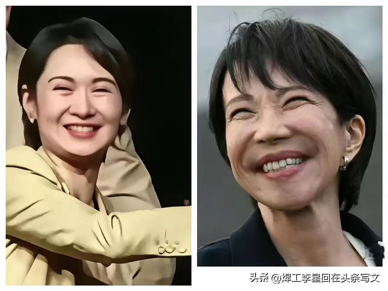 真的有被网友们的火眼金睛

震惊到了

你们有没有发现？陈璇和某市的长相，真的同