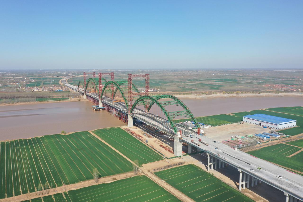 高青一季度财政收入表现来了！

高青是山东淄博下辖的县域。2026年1-3月高青