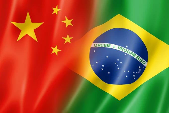 据彭博社报道， Brazil和China提议组织一次和平会议，并邀请Russia