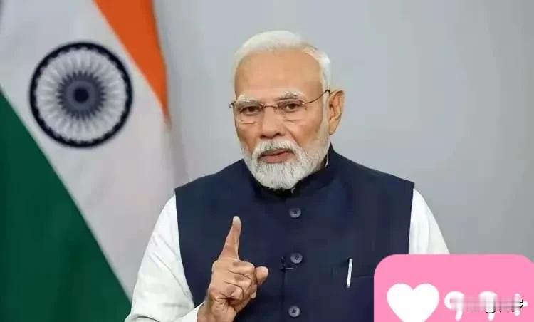 印度总理莫迪表示，印度正全力以赴申办2036年奥运会。其实早在去年7月，印度奥委