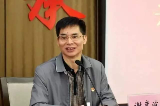 1991年，中国籍留美博士谢彦波原本前途无量，却因深夜双手插兜，去导师家里谈事，