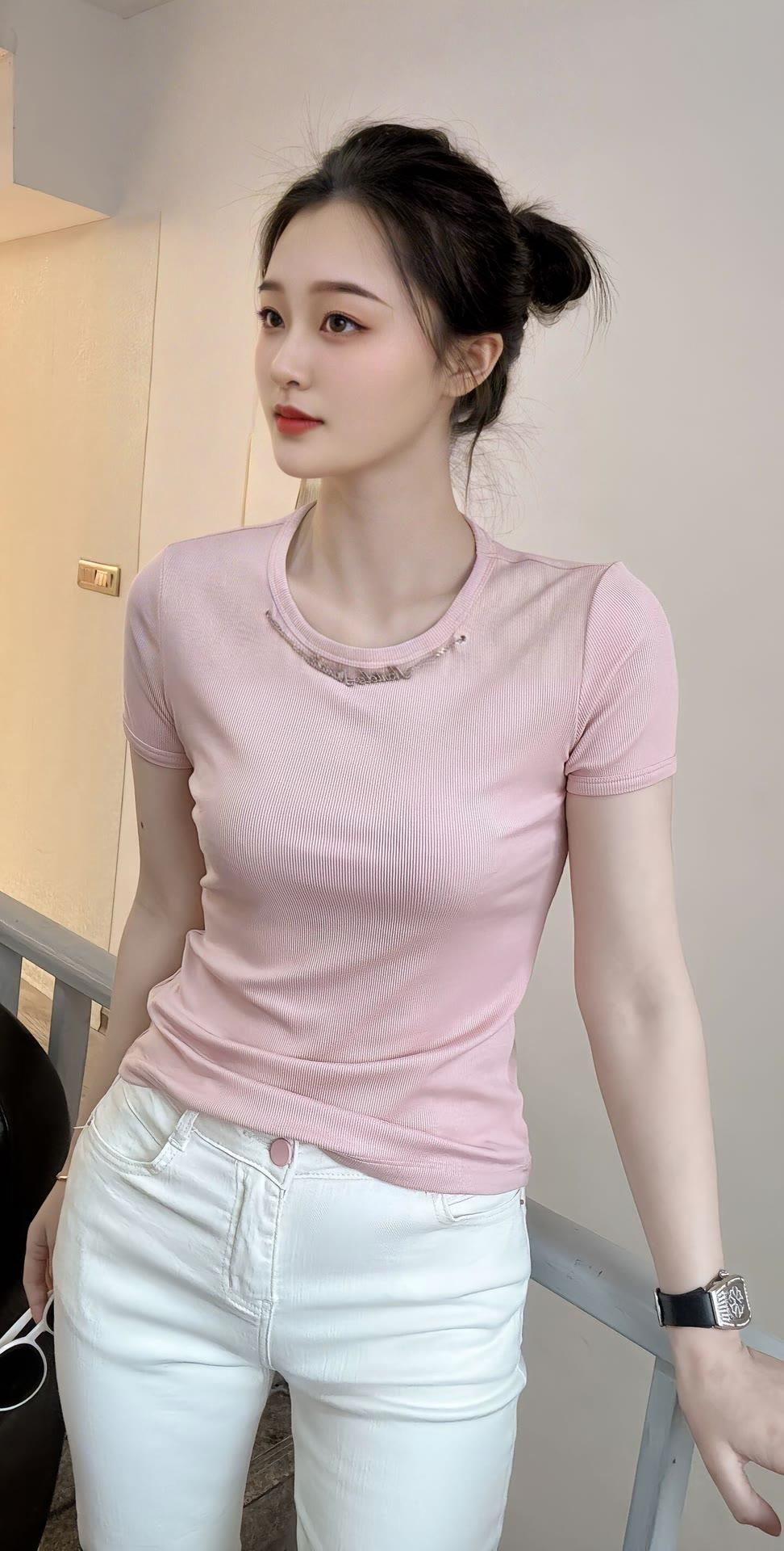 高雅气质美女 穿搭