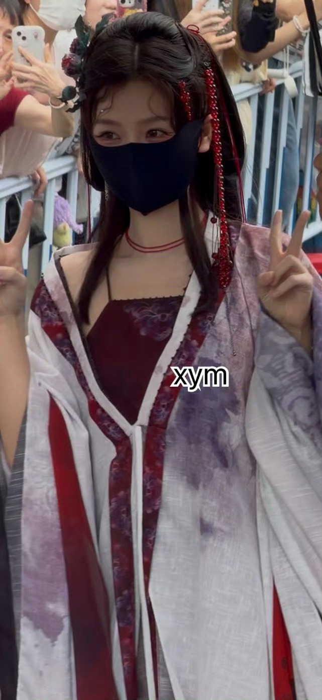 wtf 蚌精来袭
