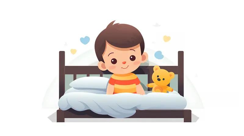 开学前一周调整作息，别搞“断崖式”改变，得用渐进法。比如原本晚睡晚起，想一周后恢