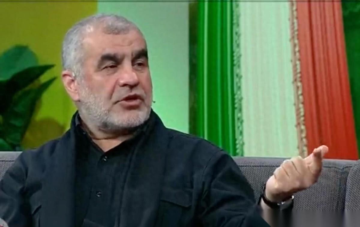 4月13日，伊朗议会副议长尼克扎德抛出了一枚重磅炸弹。他说，伊朗原本准备将450