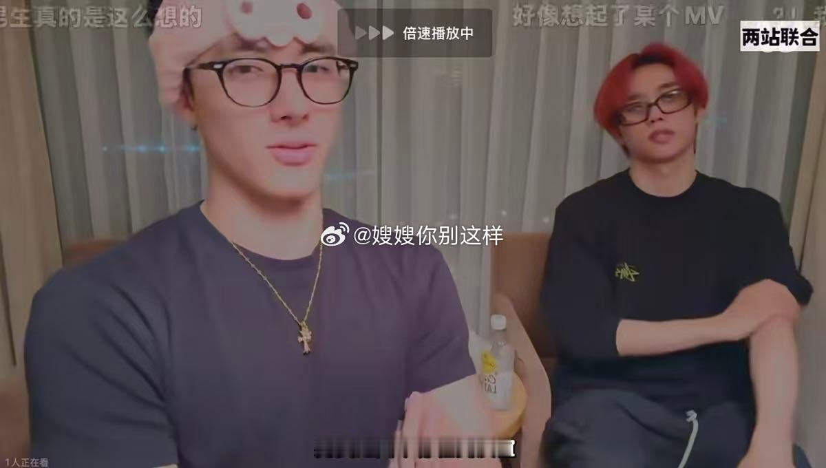 【🧹】盘点那些左右脑互搏瞬间 ​​​