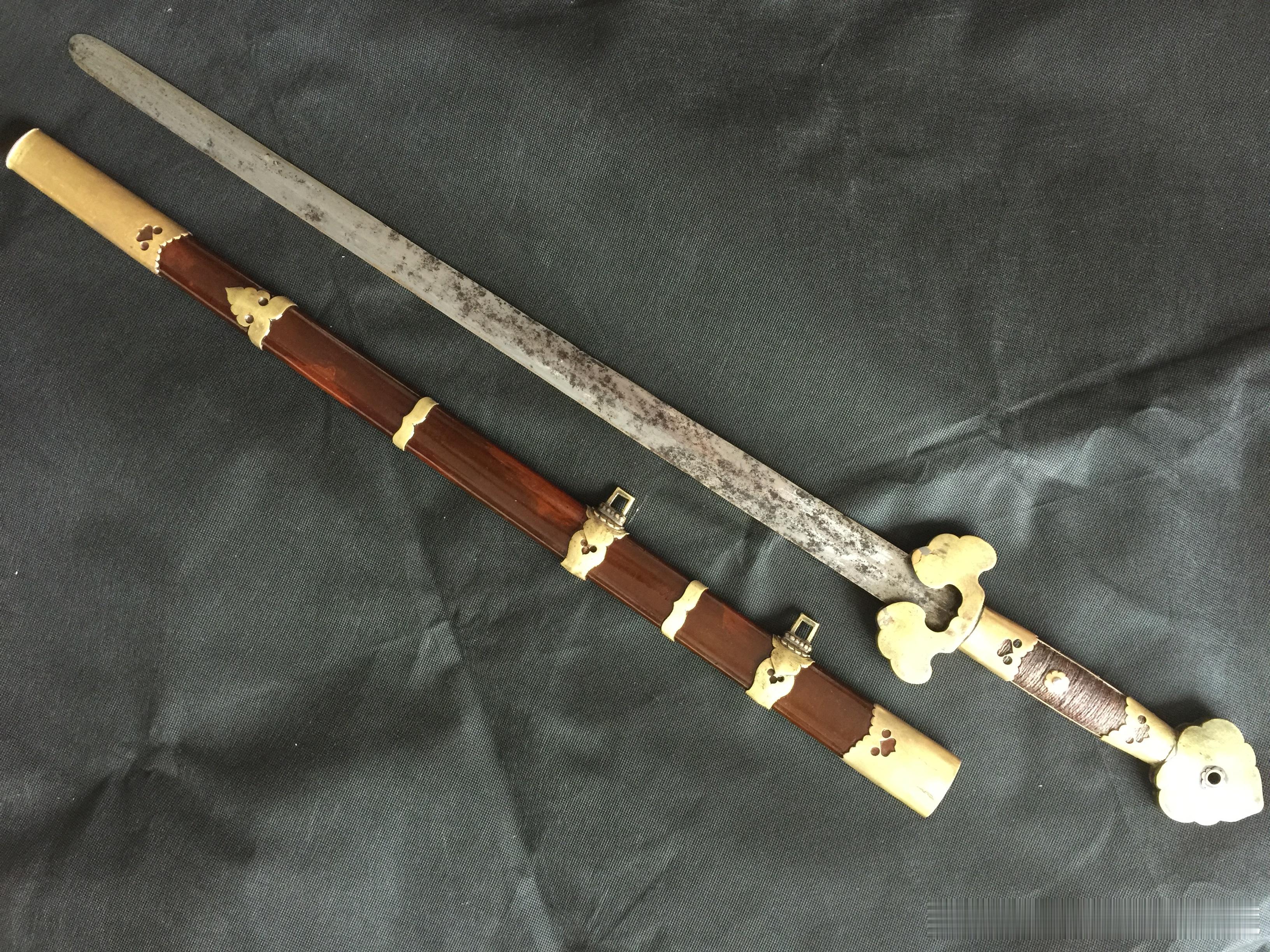 收藏刀剑 还是怀念以前的论坛时代16 