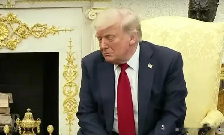 #特朗普威胁100%关税 普京怕了吗#
在肥鹅看来，美国未能迫使俄罗斯接受对其不