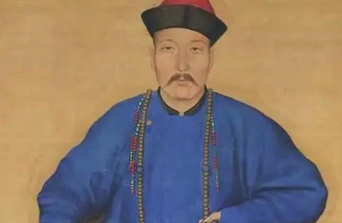 隆科多被雍正皇帝称为舅舅，为什么却会犯下四十多款大罪？因为他触碰了两个真正的禁区
