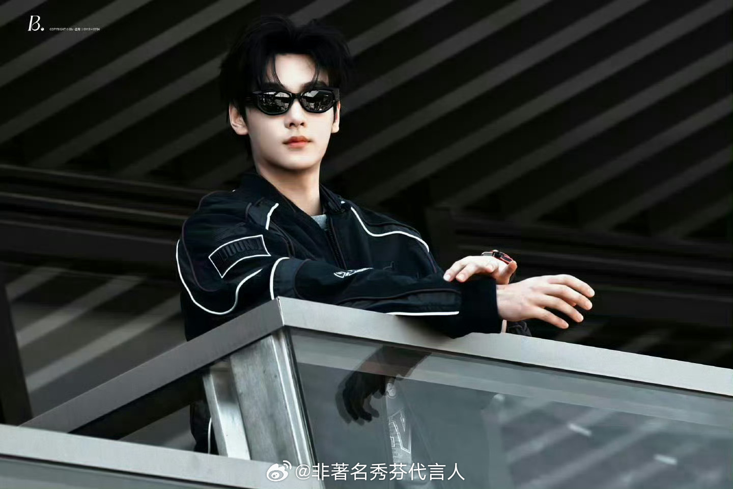 李登科曝田栩宁不进组的原因李登科说田栩宁在等适合自己的本子，挺好的，宁缺毋滥 