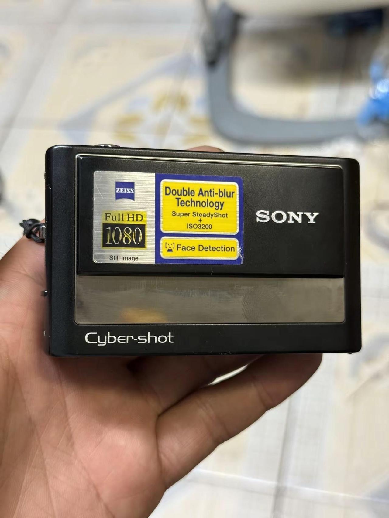 索尼ccd到货一个。你们喜欢的ccd到货一个，正常好用。