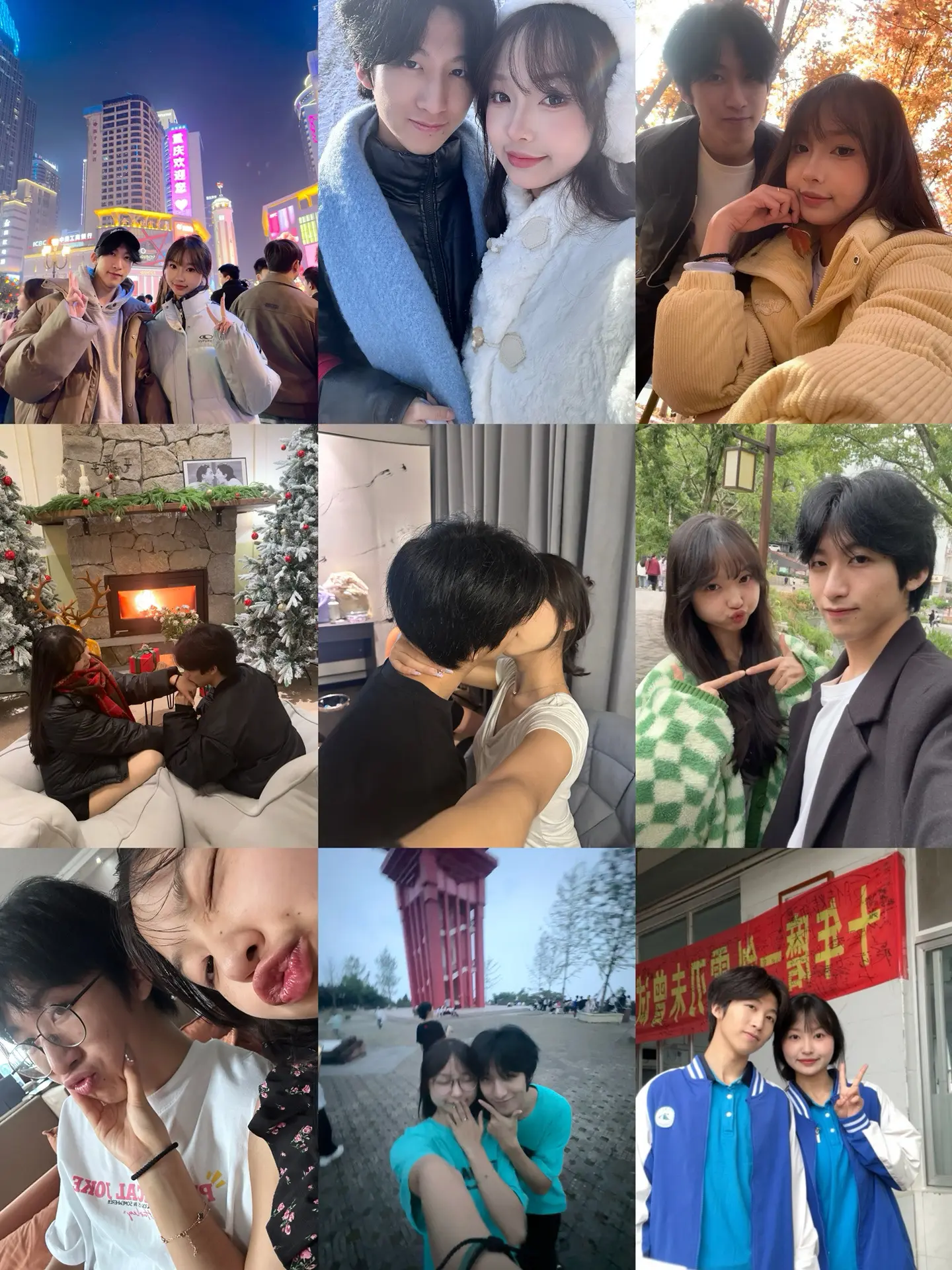 我好像遇到了一个特别爱我的男孩 我本就是个很敏感自私不相信爱这个东西的...