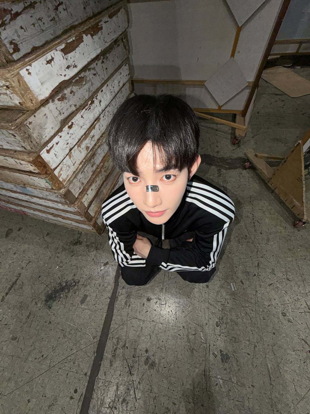 AND2BLE  生活感花絮照2.0✅第一弹网页链接